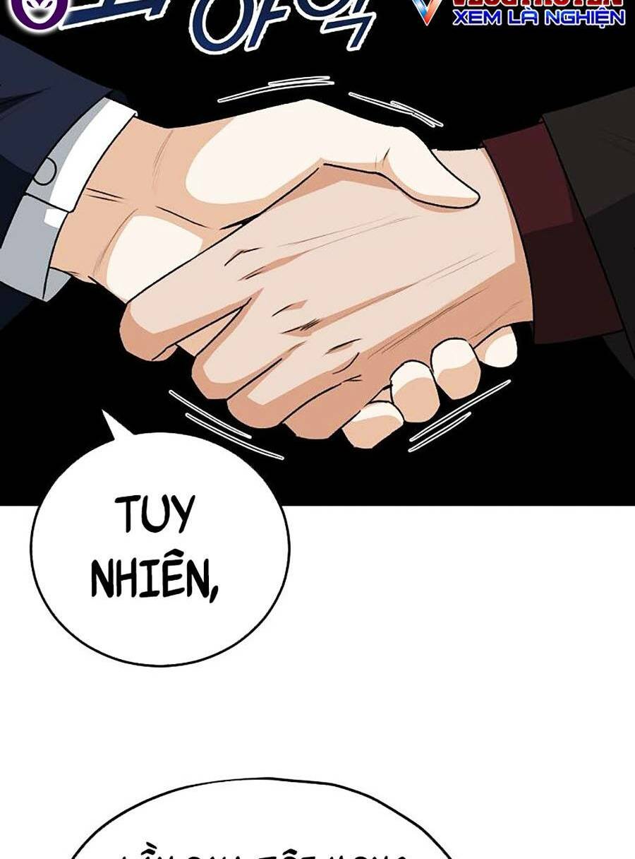 Bố Tôi Quá Mạnh Chap 96 - Next Chap 97