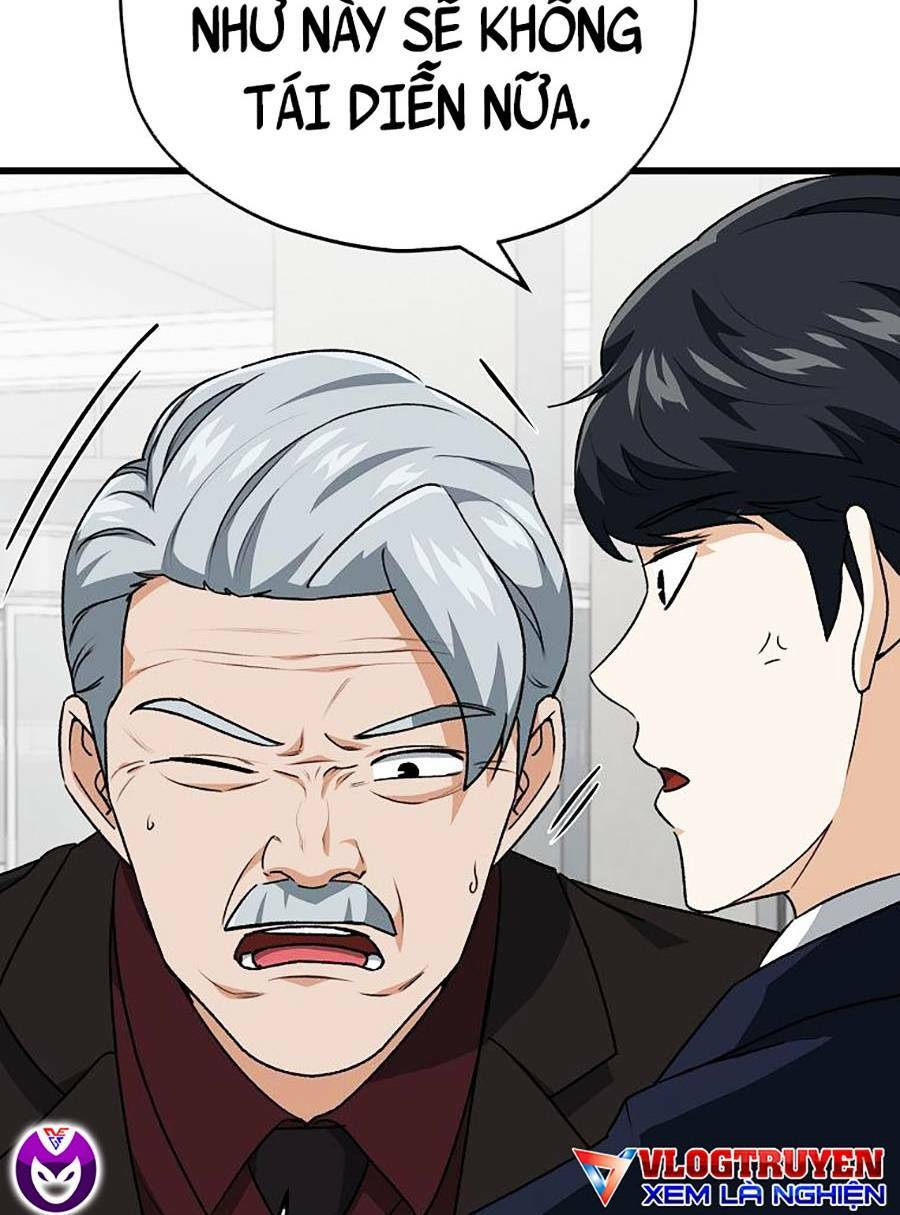 Bố Tôi Quá Mạnh Chap 96 - Next Chap 97