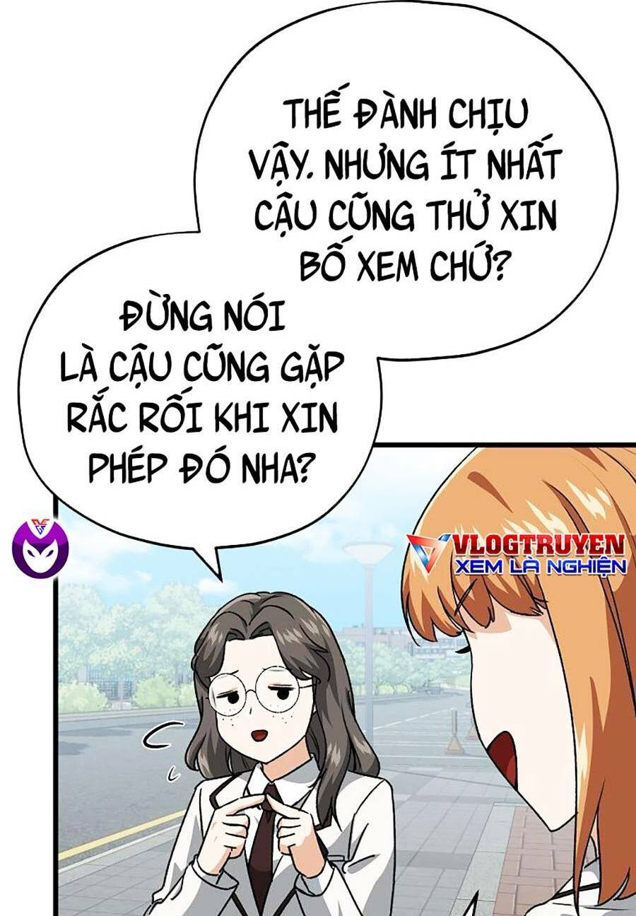 Bố Tôi Quá Mạnh Chap 96 - Next Chap 97