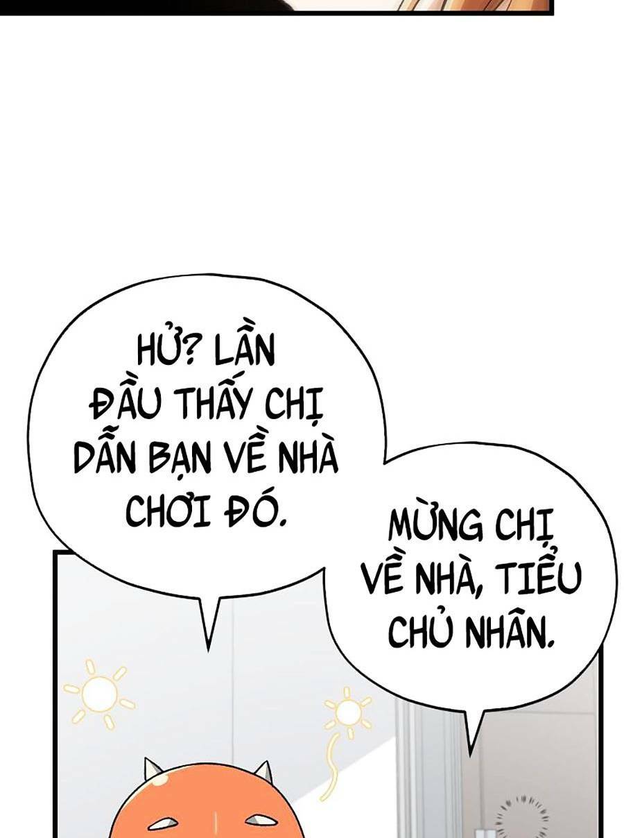 Bố Tôi Quá Mạnh Chap 96 - Next Chap 97