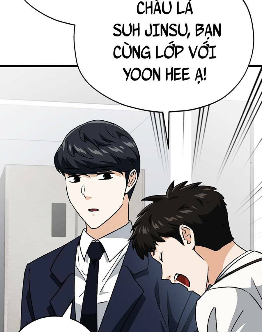 Bố Tôi Quá Mạnh Chap 96 - Next Chap 97