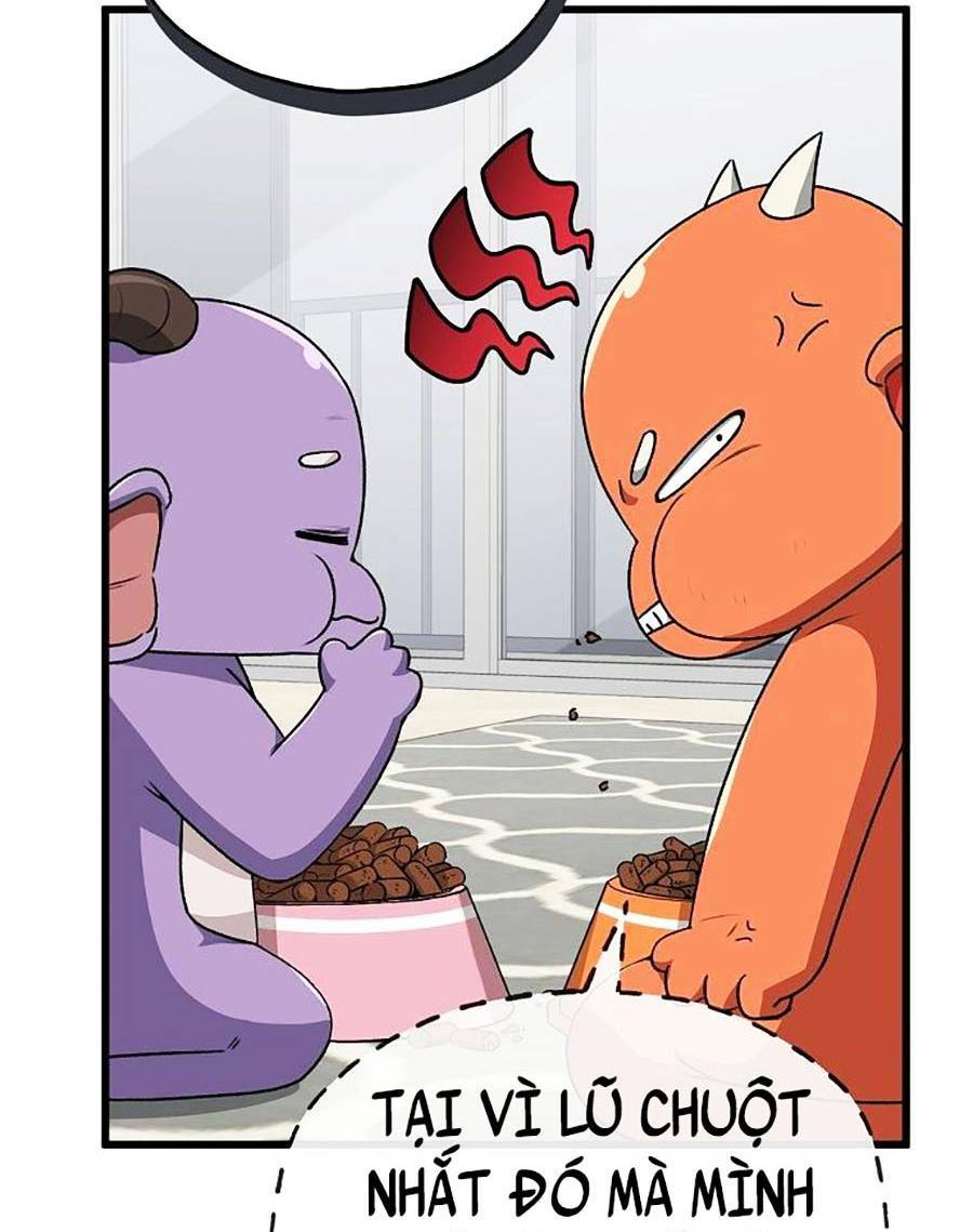 Bố Tôi Quá Mạnh Chap 96 - Next Chap 97