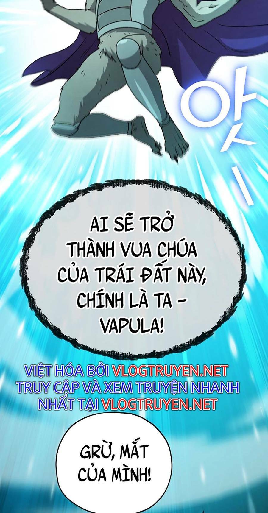 Bố Tôi Quá Mạnh Chap 97 - Next Chap 98