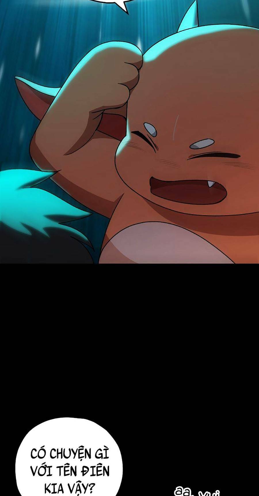 Bố Tôi Quá Mạnh Chap 97 - Next Chap 98