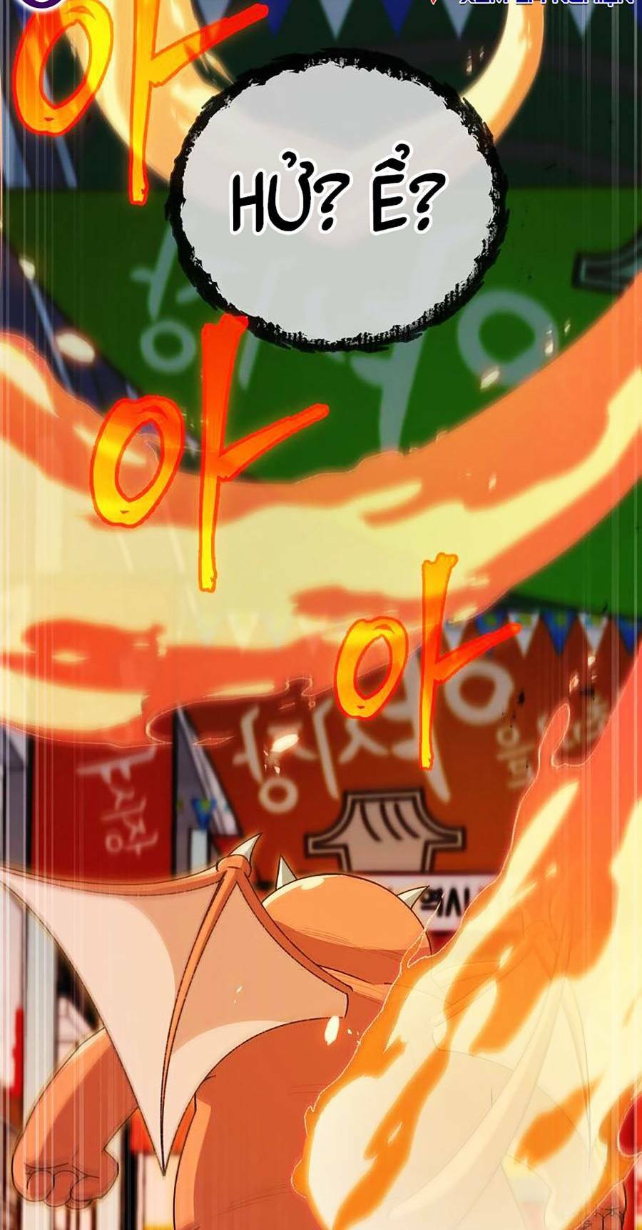 Bố Tôi Quá Mạnh Chap 97 - Next Chap 98