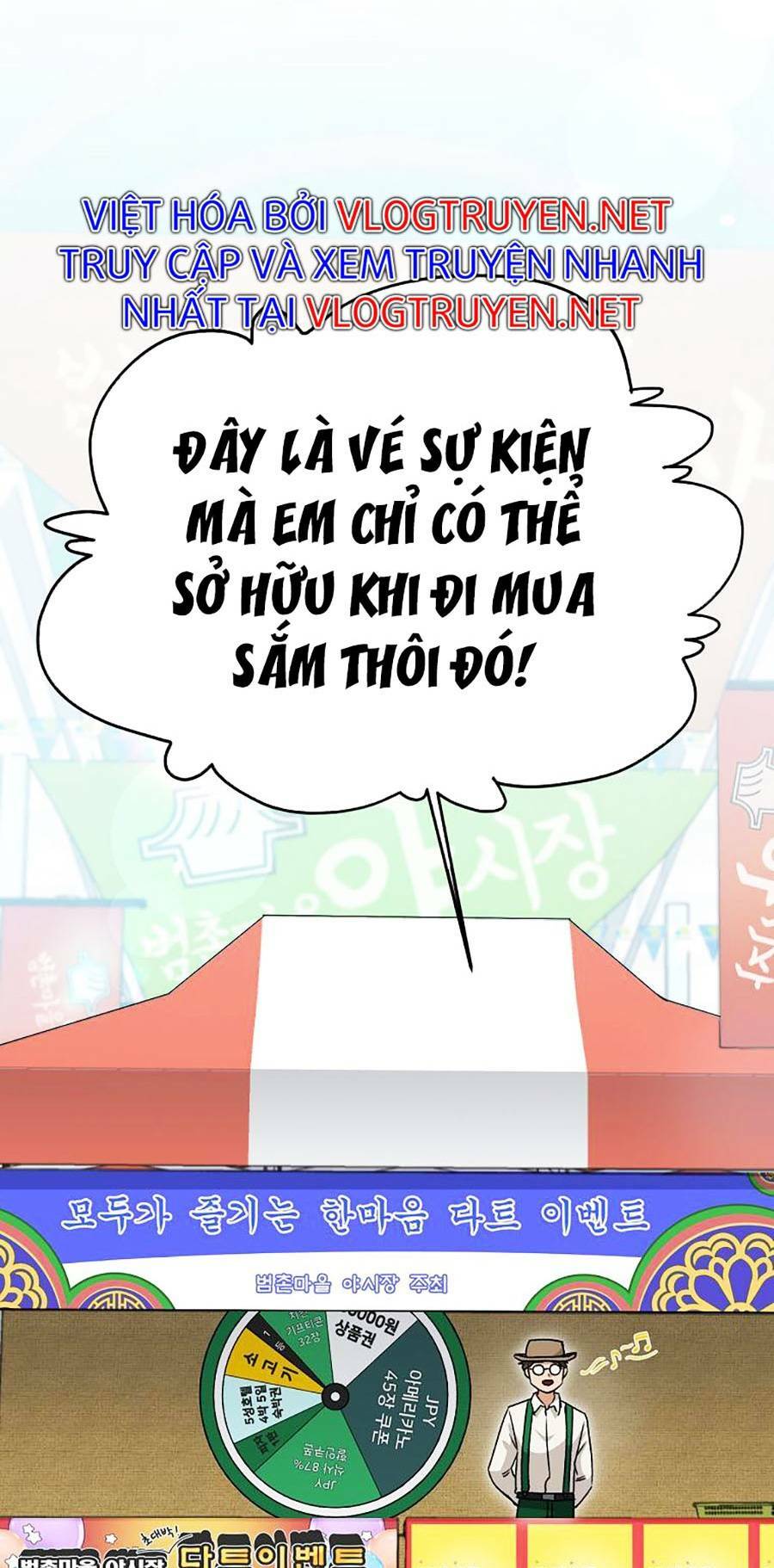 Bố Tôi Quá Mạnh Chap 97 - Next Chap 98