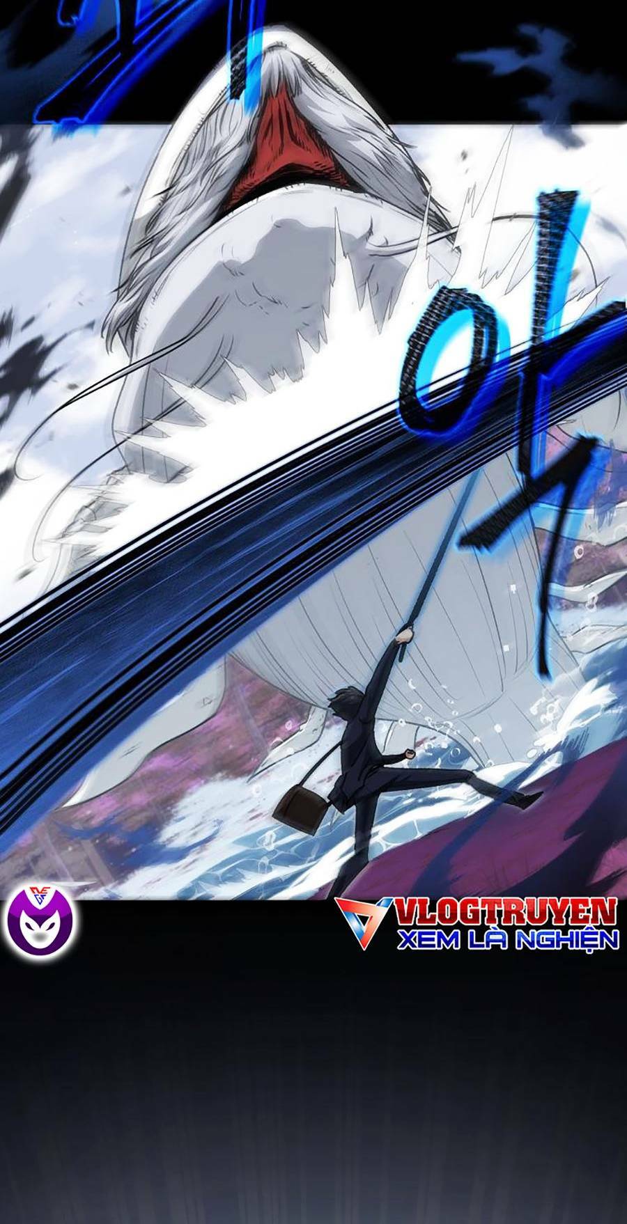 Bố Tôi Quá Mạnh Chap 98 - Next Chap 99