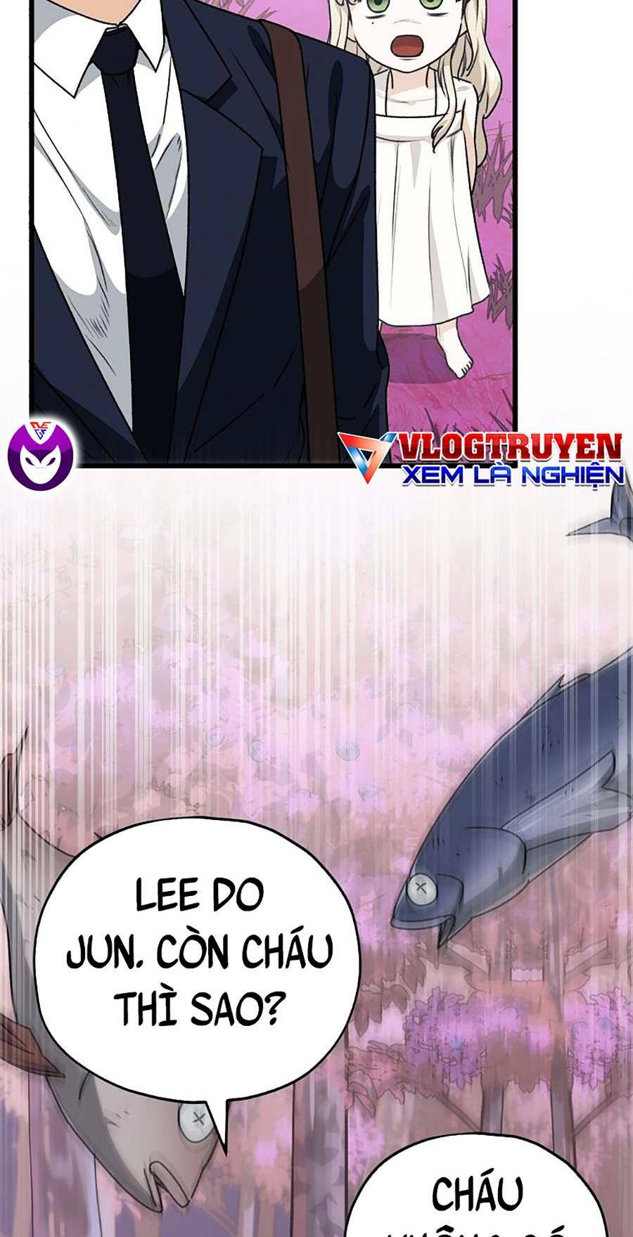 Bố Tôi Quá Mạnh Chap 98 - Next Chap 99