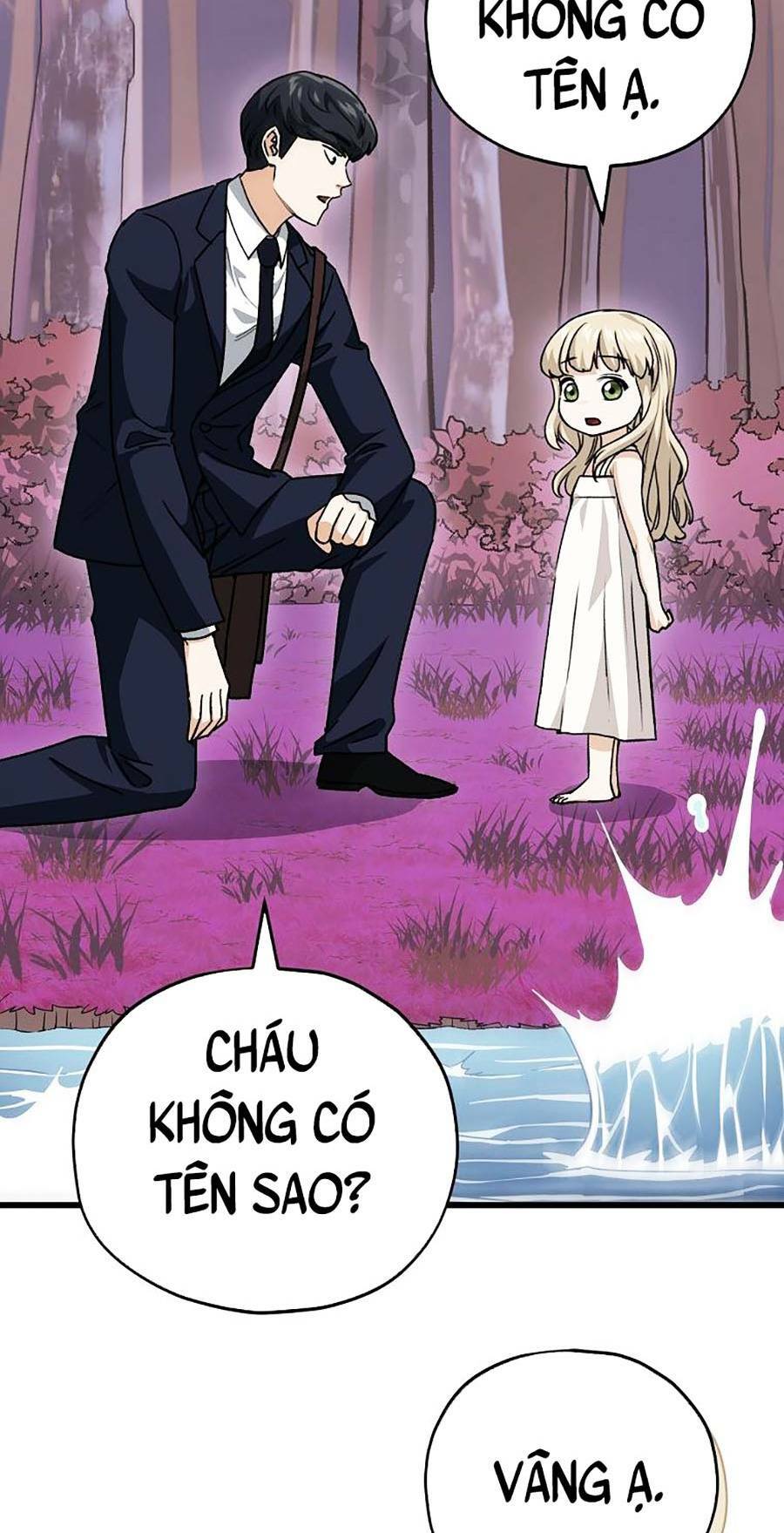 Bố Tôi Quá Mạnh Chap 98 - Next Chap 99