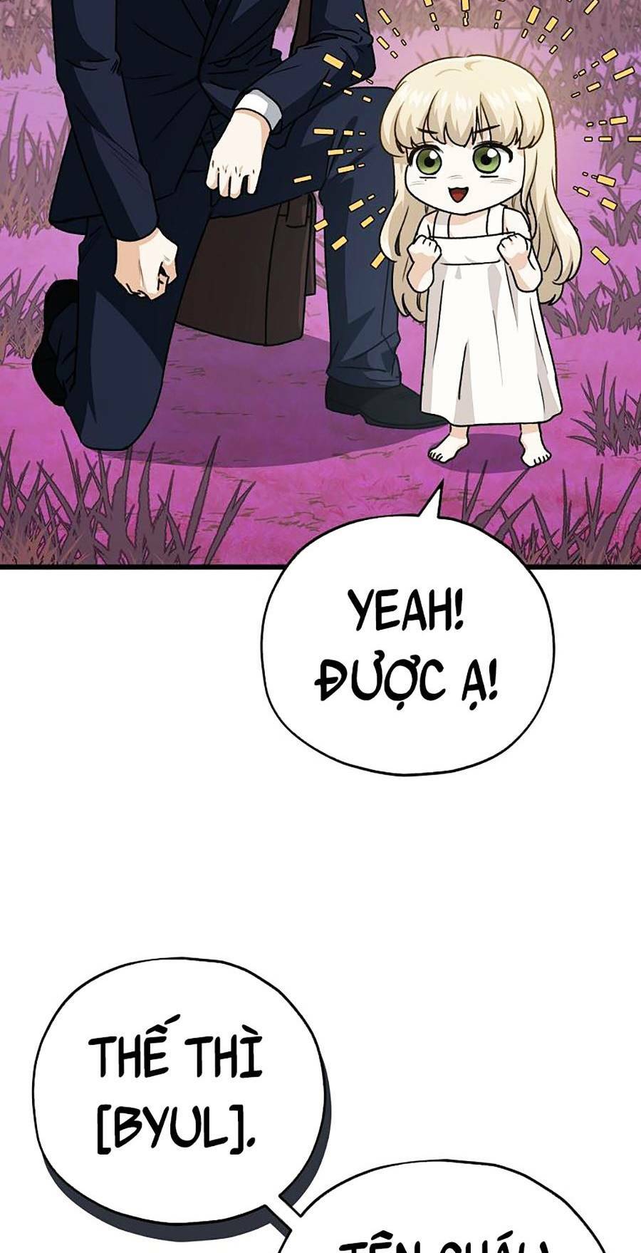 Bố Tôi Quá Mạnh Chap 98 - Next Chap 99