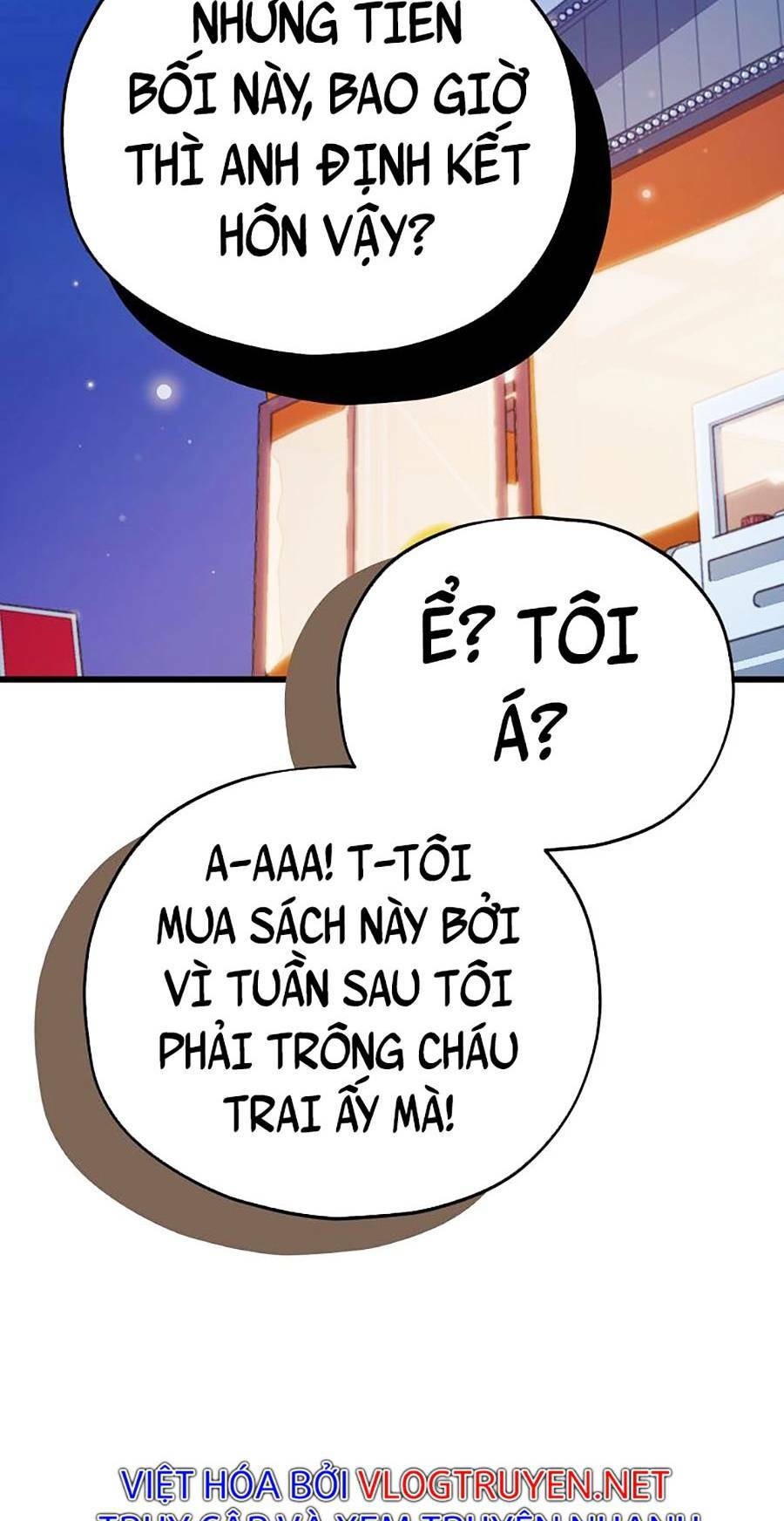 Bố Tôi Quá Mạnh Chap 98 - Next Chap 99