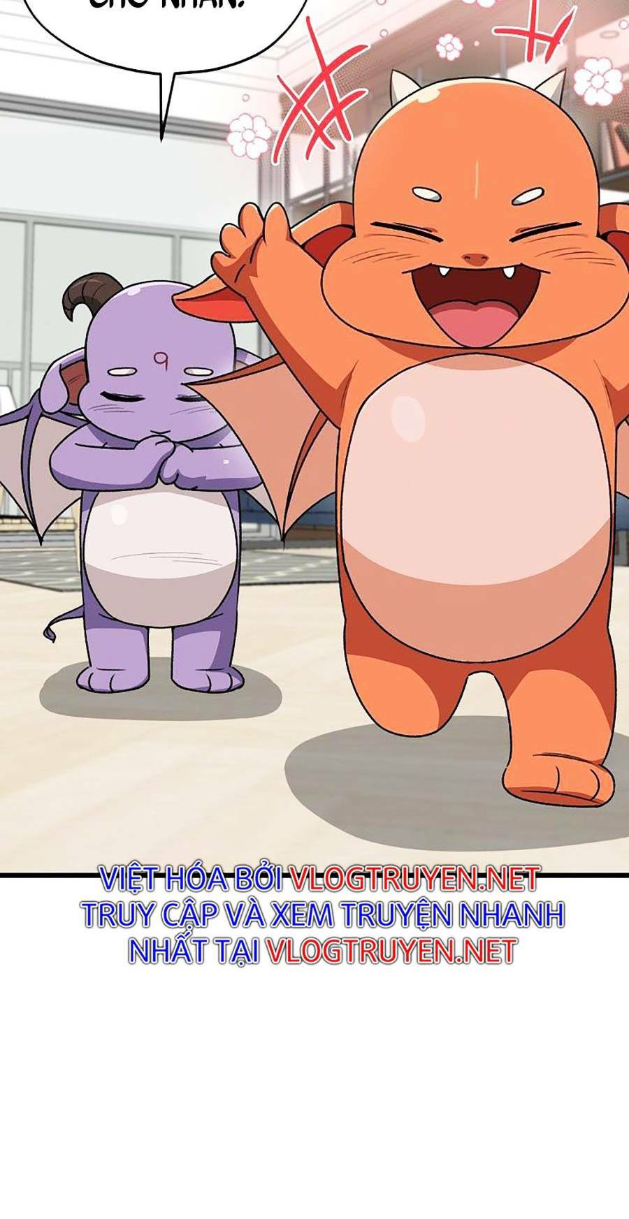 Bố Tôi Quá Mạnh Chap 98 - Next Chap 99