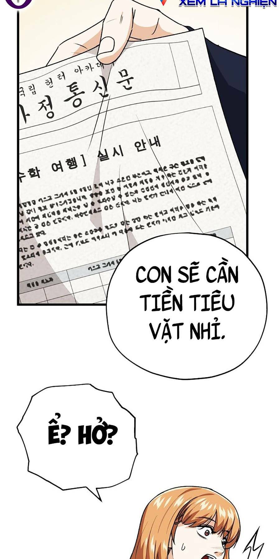 Bố Tôi Quá Mạnh Chap 98 - Next Chap 99