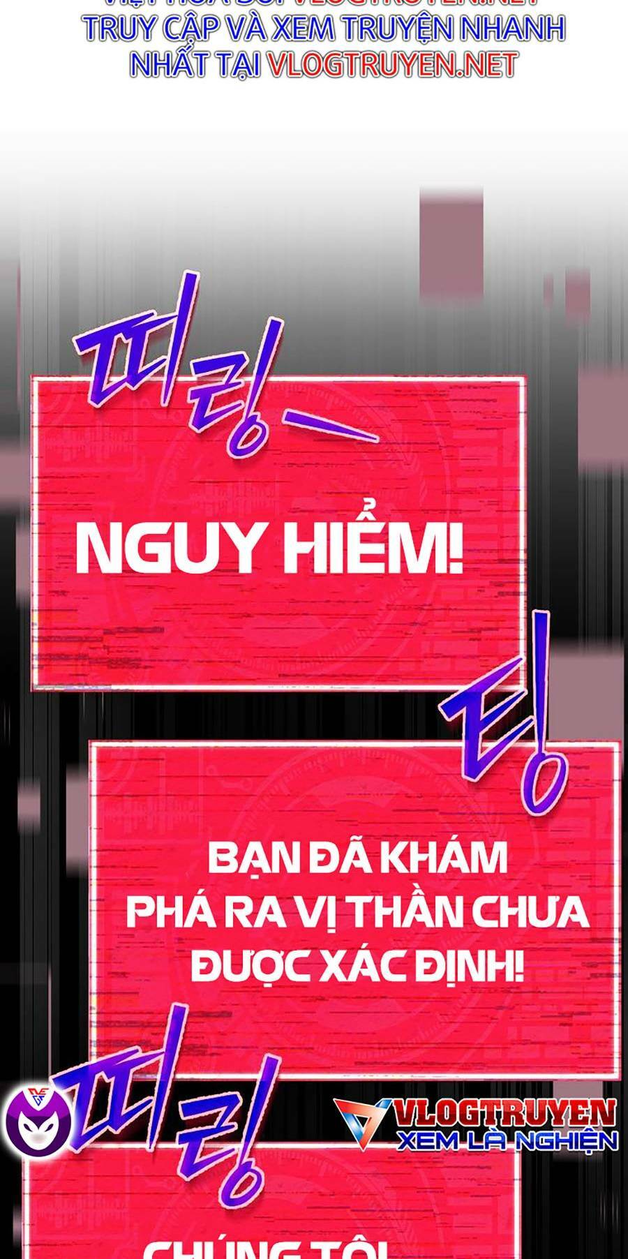 Bố Tôi Quá Mạnh Chap 98 - Next Chap 99