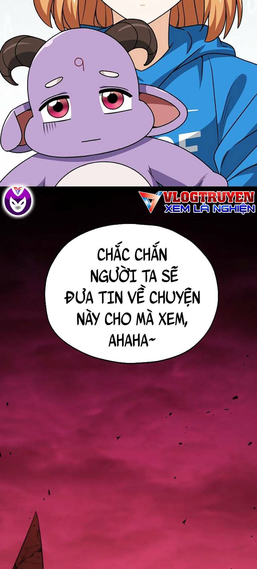 Bố Tôi Quá Mạnh Chap 99 - Next Chap 100