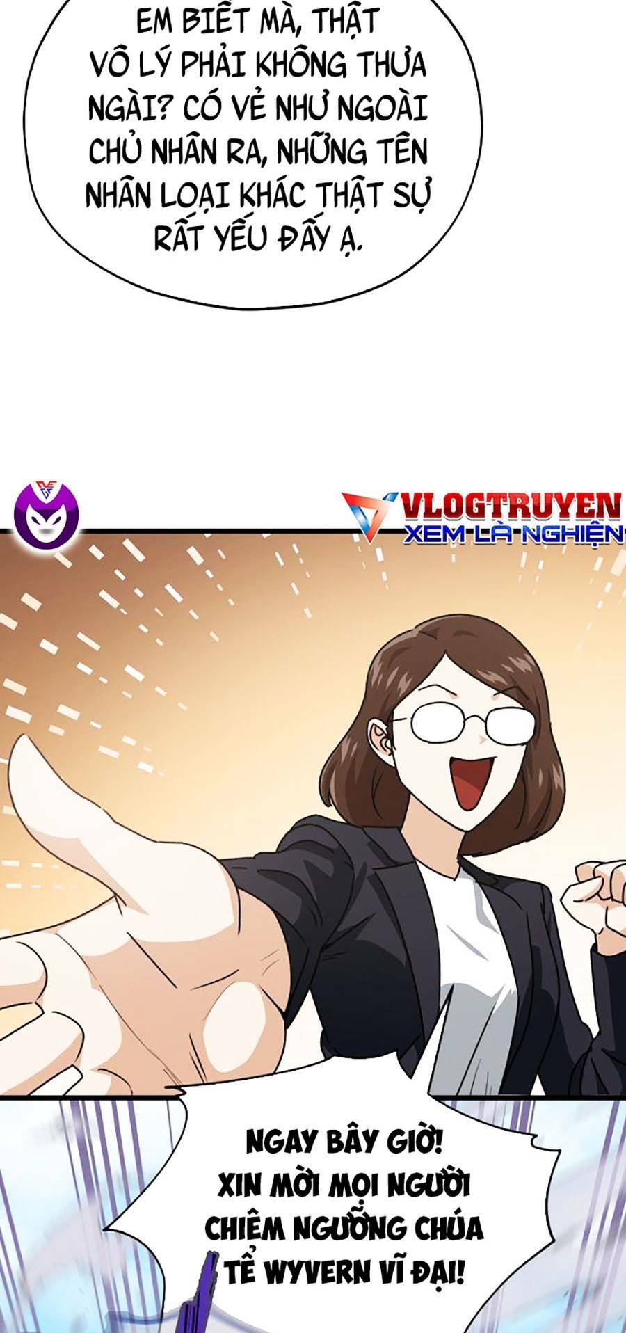 Bố Tôi Quá Mạnh Chap 99 - Next Chap 100