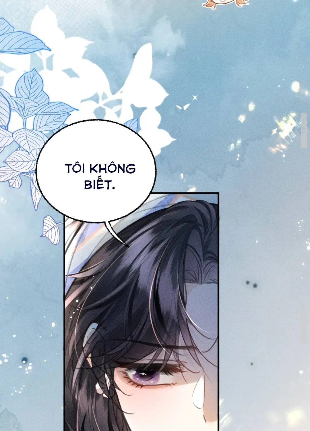 Bỏ Trốn Ba Năm, Người Yêu Cũ Lại Là Cấp Trên Của Tôi Chap 1 - Next Chap 2