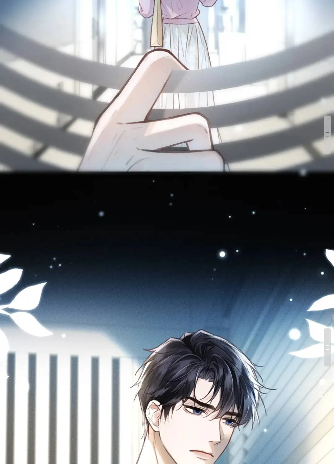 Bỏ Trốn Ba Năm, Người Yêu Cũ Lại Là Cấp Trên Của Tôi Chap 1 - Next Chap 2