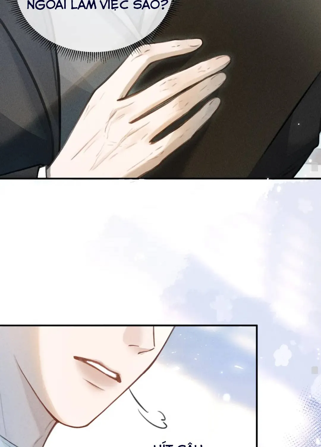Bỏ Trốn Ba Năm, Người Yêu Cũ Lại Là Cấp Trên Của Tôi Chap 1 - Next Chap 2