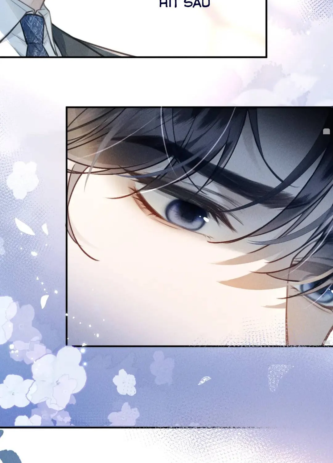 Bỏ Trốn Ba Năm, Người Yêu Cũ Lại Là Cấp Trên Của Tôi Chap 1 - Next Chap 2