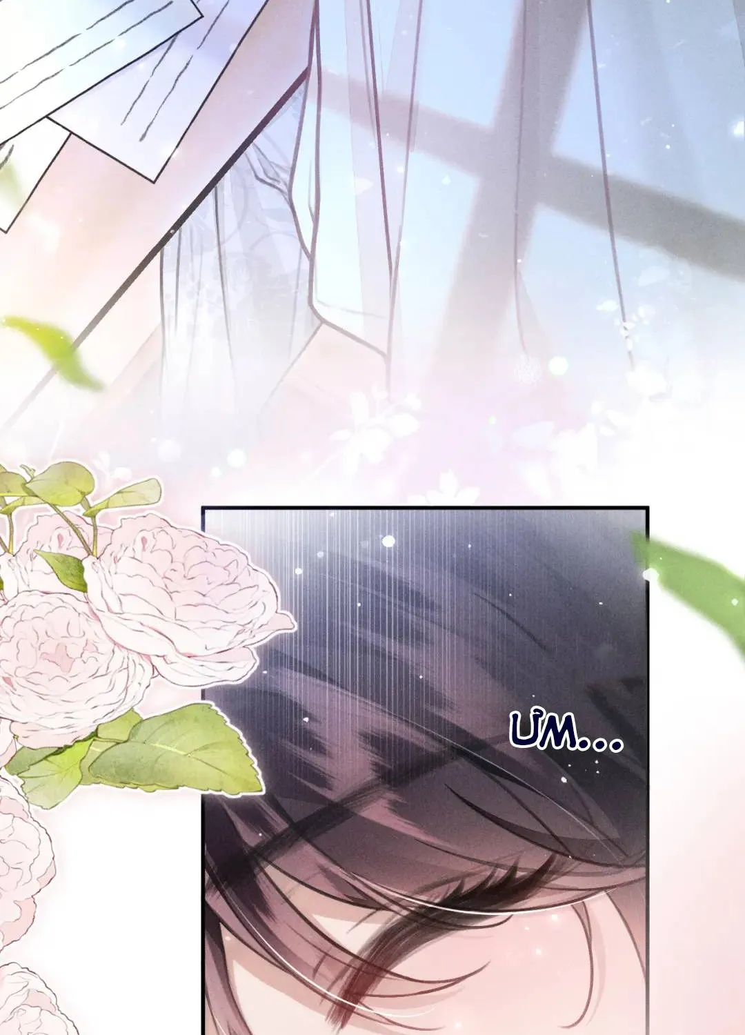 Bỏ Trốn Ba Năm, Người Yêu Cũ Lại Là Cấp Trên Của Tôi Chap 1 - Next Chap 2