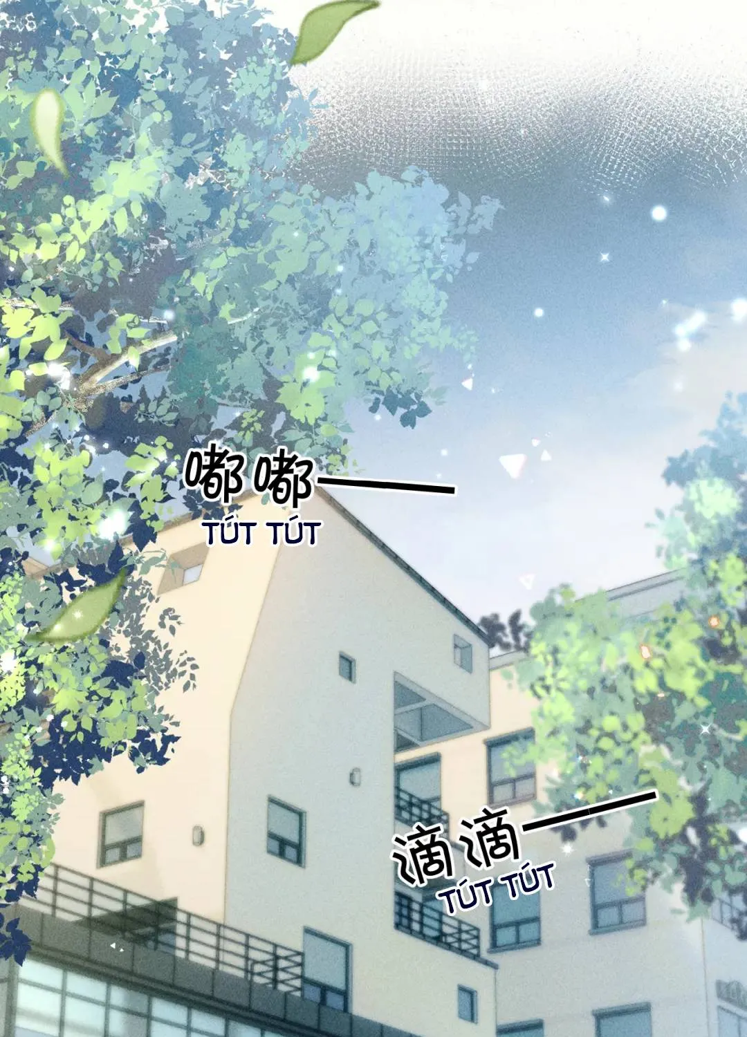 Bỏ Trốn Ba Năm, Người Yêu Cũ Lại Là Cấp Trên Của Tôi Chap 1 - Next Chap 2