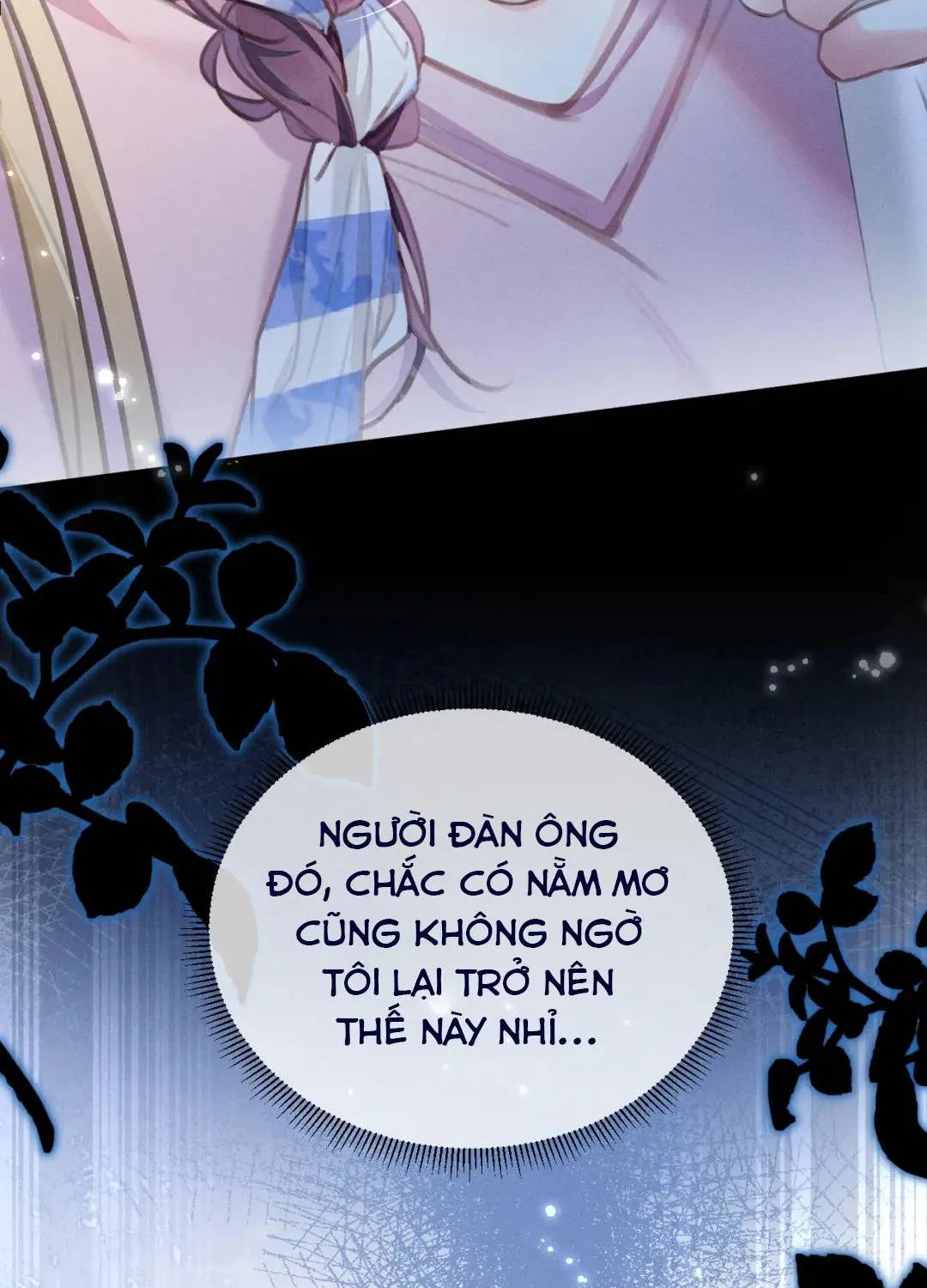 Bỏ Trốn Ba Năm, Người Yêu Cũ Lại Là Cấp Trên Của Tôi Chap 1 - Next Chap 2