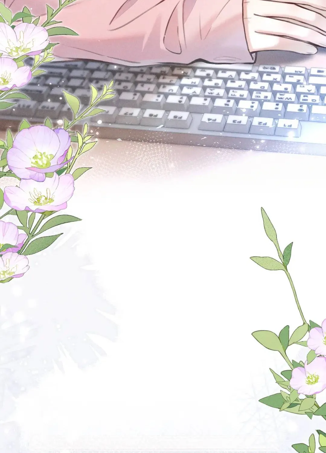 Bỏ Trốn Ba Năm, Người Yêu Cũ Lại Là Cấp Trên Của Tôi Chap 1 - Next Chap 2