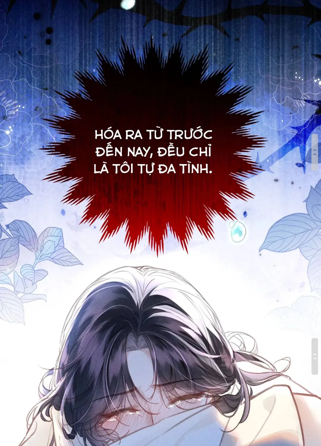 Bỏ Trốn Ba Năm, Người Yêu Cũ Lại Là Cấp Trên Của Tôi Chap 1 - Next Chap 2