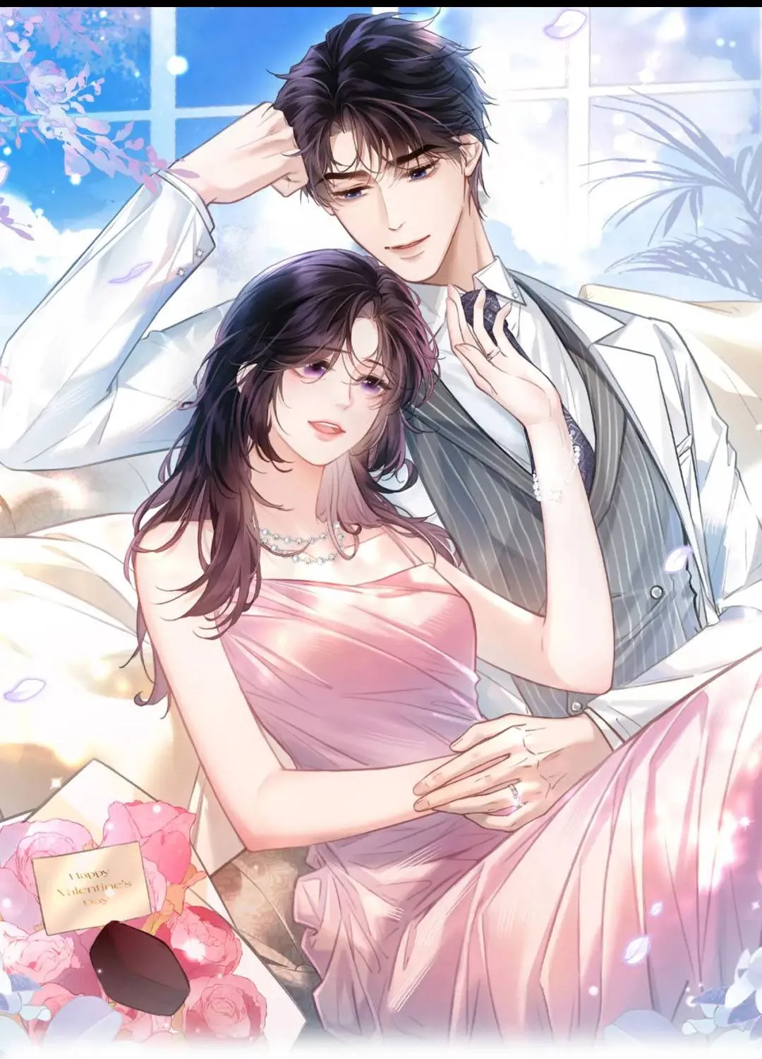 Bỏ Trốn Ba Năm, Người Yêu Cũ Lại Là Cấp Trên Của Tôi Chap 2 - Next Chap 3