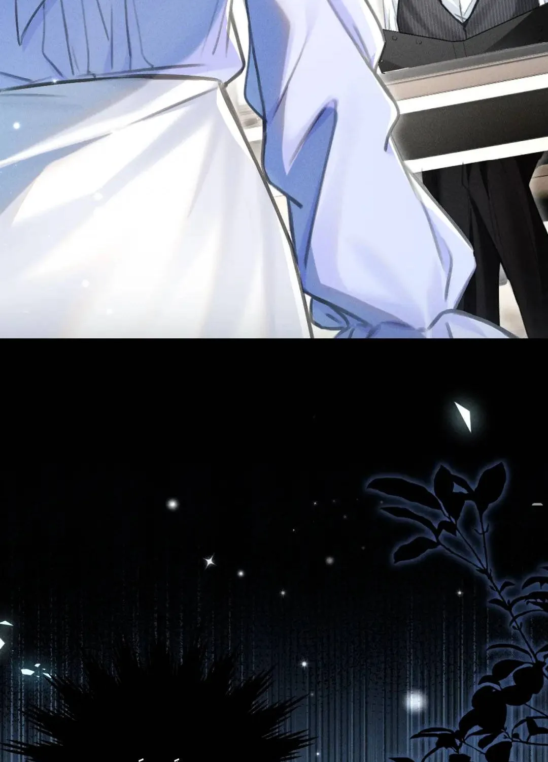 Bỏ Trốn Ba Năm, Người Yêu Cũ Lại Là Cấp Trên Của Tôi Chap 2 - Next Chap 3