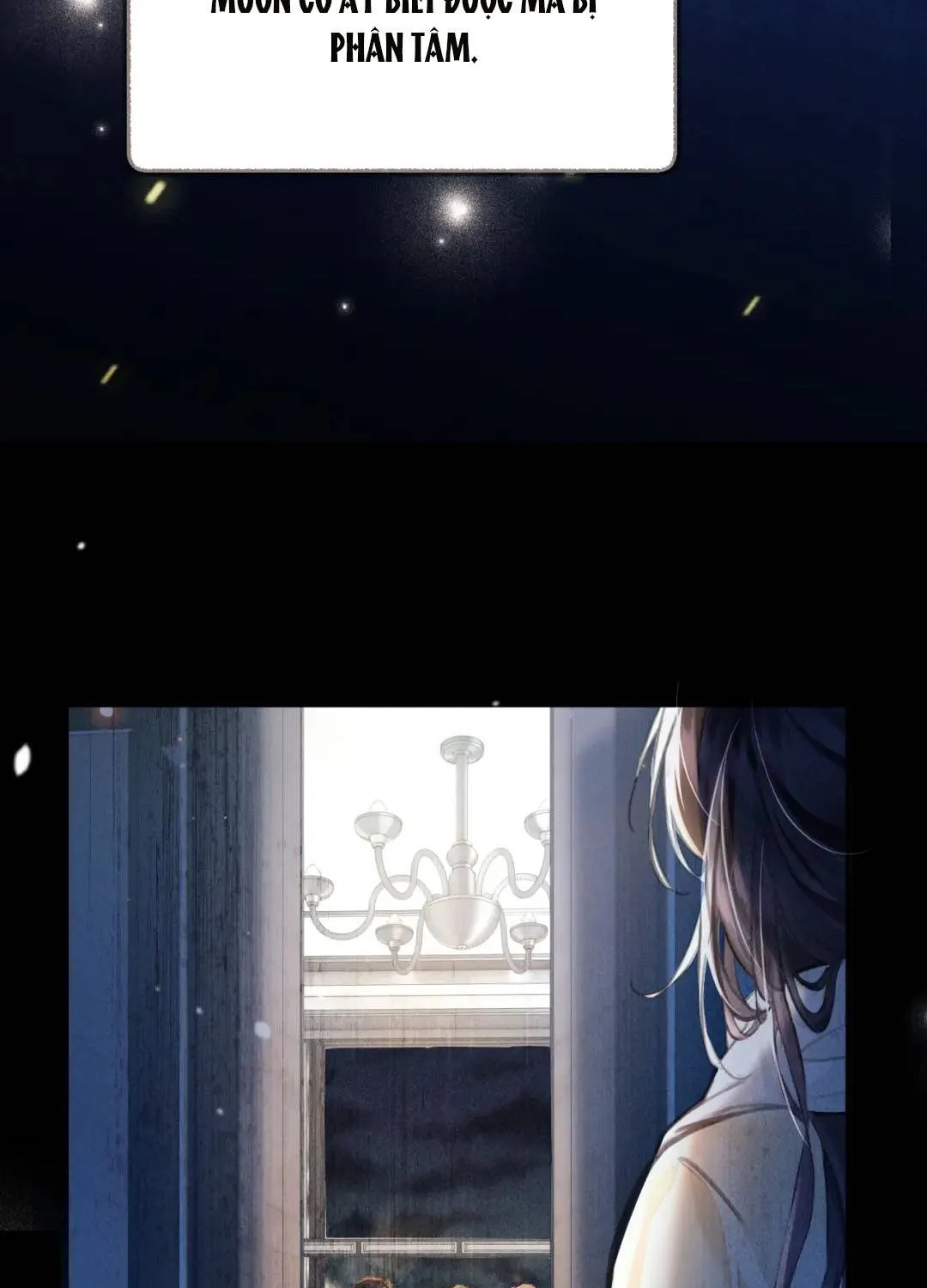 Bỏ Trốn Ba Năm, Người Yêu Cũ Lại Là Cấp Trên Của Tôi Chap 2 - Next Chap 3