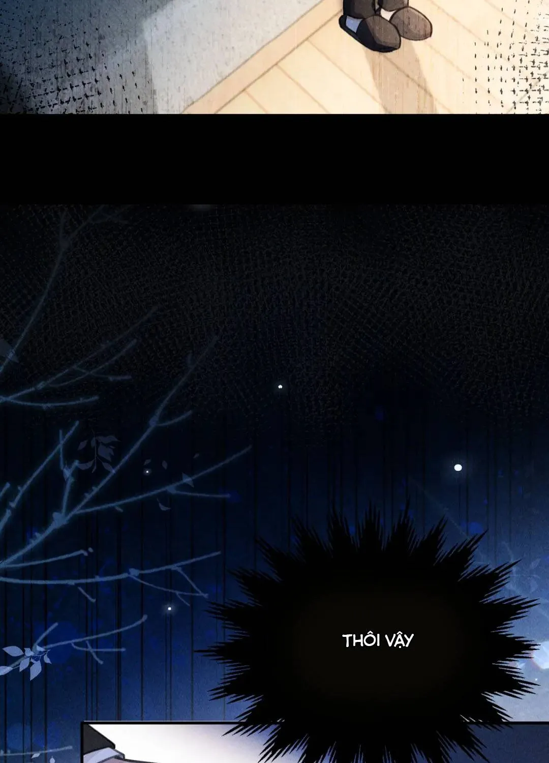 Bỏ Trốn Ba Năm, Người Yêu Cũ Lại Là Cấp Trên Của Tôi Chap 2 - Next Chap 3
