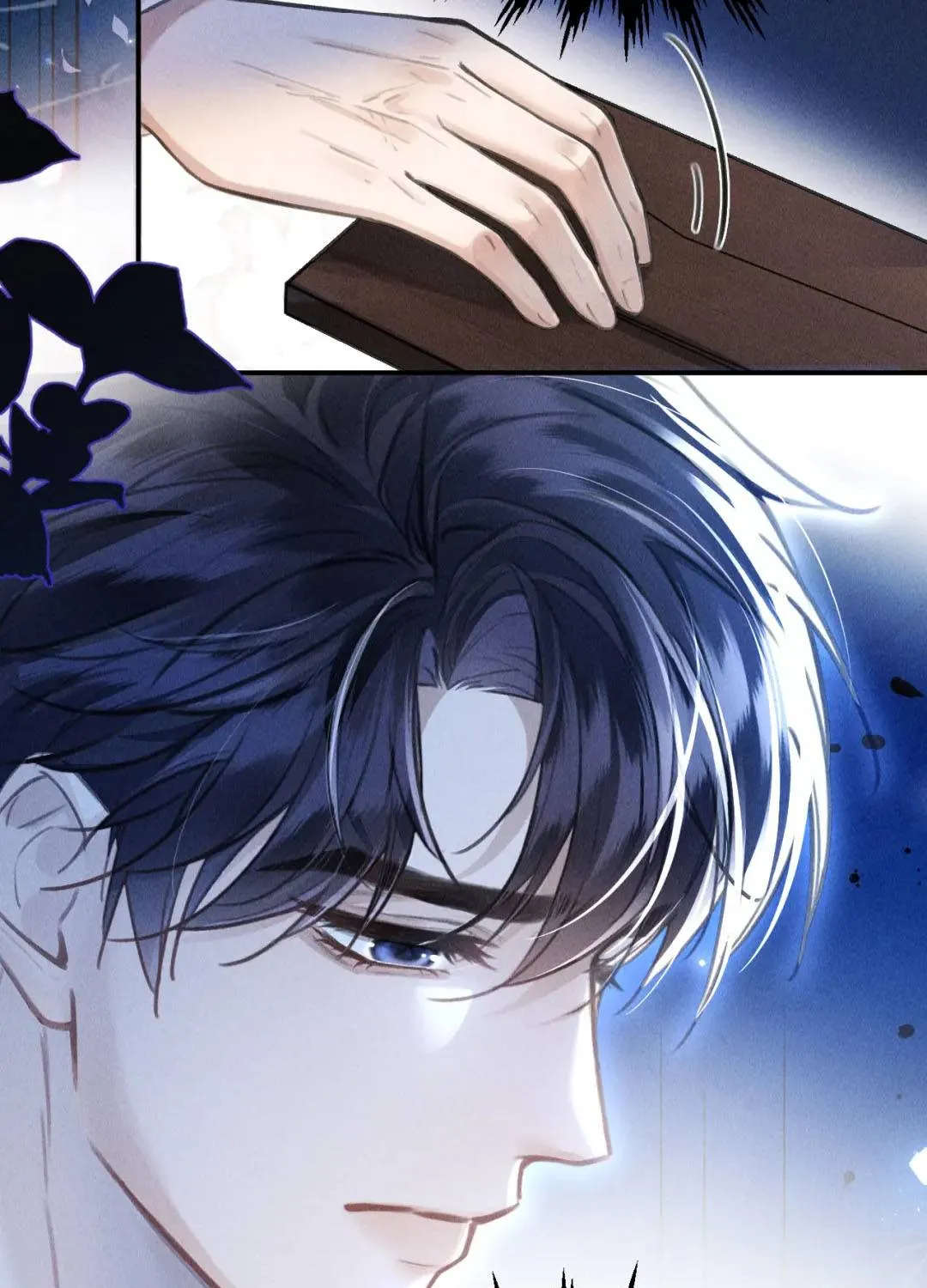 Bỏ Trốn Ba Năm, Người Yêu Cũ Lại Là Cấp Trên Của Tôi Chap 2 - Next Chap 3