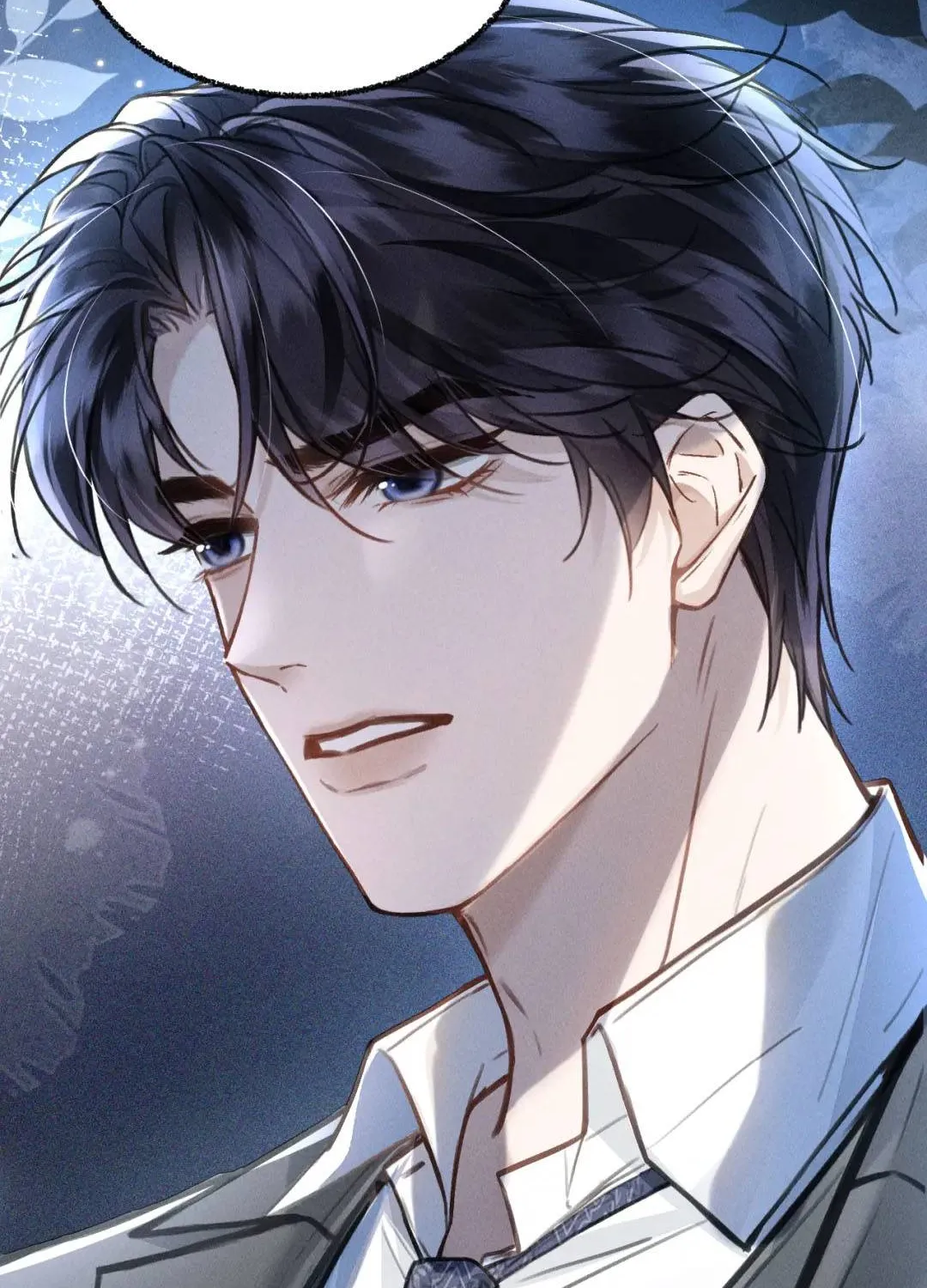 Bỏ Trốn Ba Năm, Người Yêu Cũ Lại Là Cấp Trên Của Tôi Chap 2 - Next Chap 3