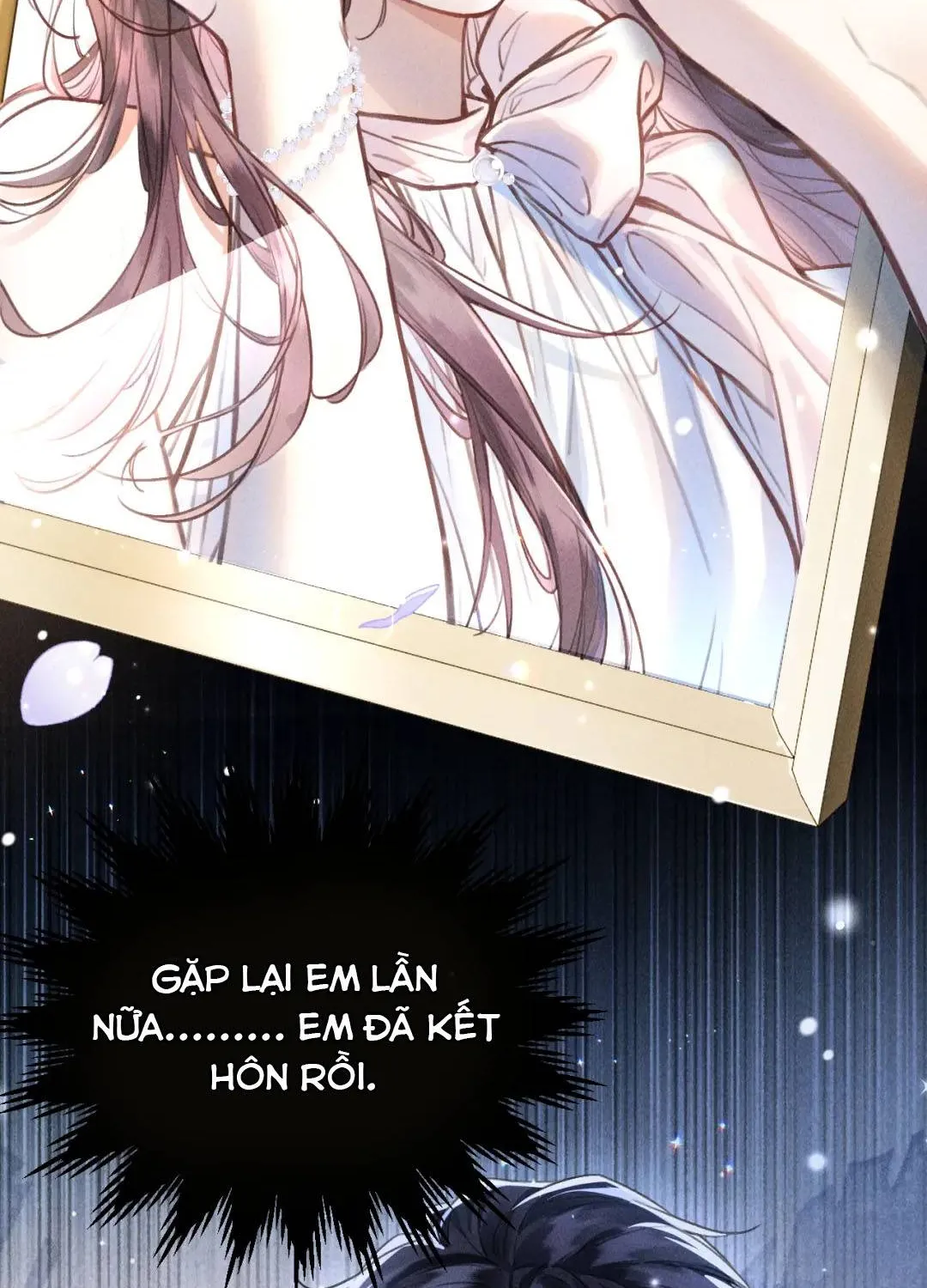 Bỏ Trốn Ba Năm, Người Yêu Cũ Lại Là Cấp Trên Của Tôi Chap 2 - Next Chap 3