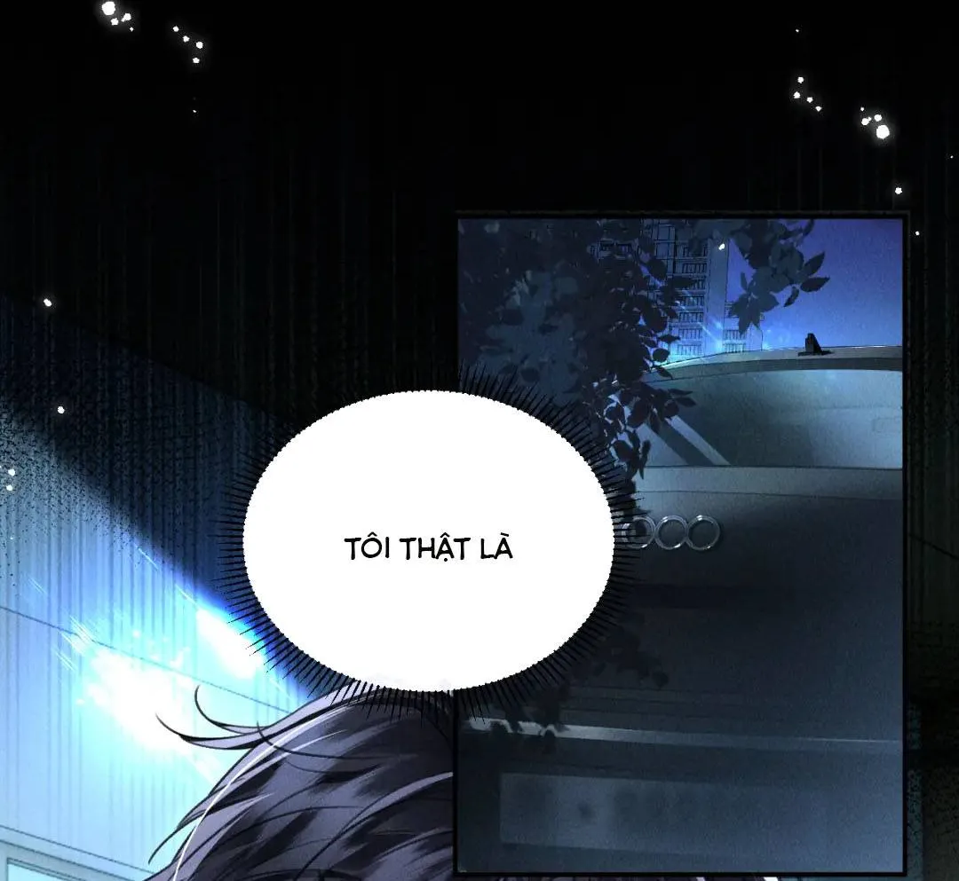 Bỏ Trốn Ba Năm, Người Yêu Cũ Lại Là Cấp Trên Của Tôi Chap 2 - Next Chap 3