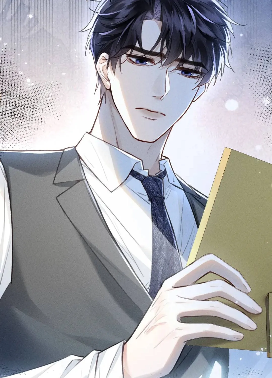 Bỏ Trốn Ba Năm, Người Yêu Cũ Lại Là Cấp Trên Của Tôi Chap 2 - Next Chap 3