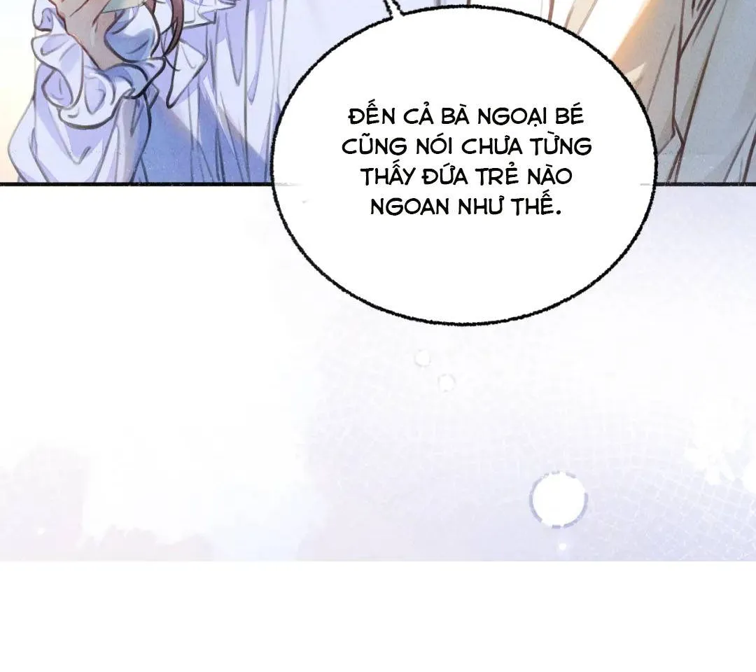 Bỏ Trốn Ba Năm, Người Yêu Cũ Lại Là Cấp Trên Của Tôi Chap 2 - Next Chap 3