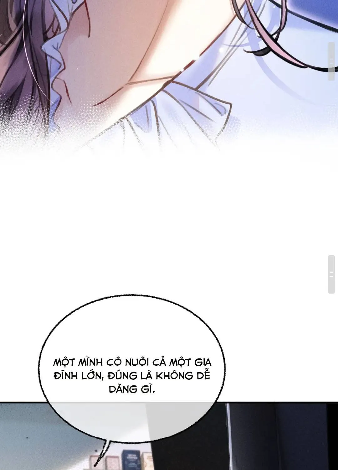 Bỏ Trốn Ba Năm, Người Yêu Cũ Lại Là Cấp Trên Của Tôi Chap 2 - Next Chap 3