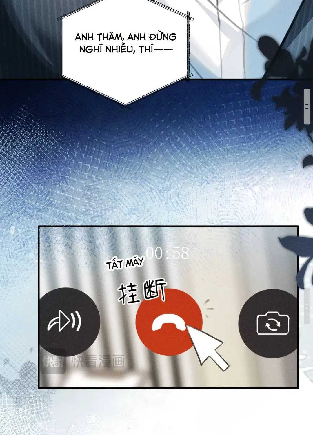Bỏ Trốn Ba Năm, Người Yêu Cũ Lại Là Cấp Trên Của Tôi Chap 2 - Next Chap 3