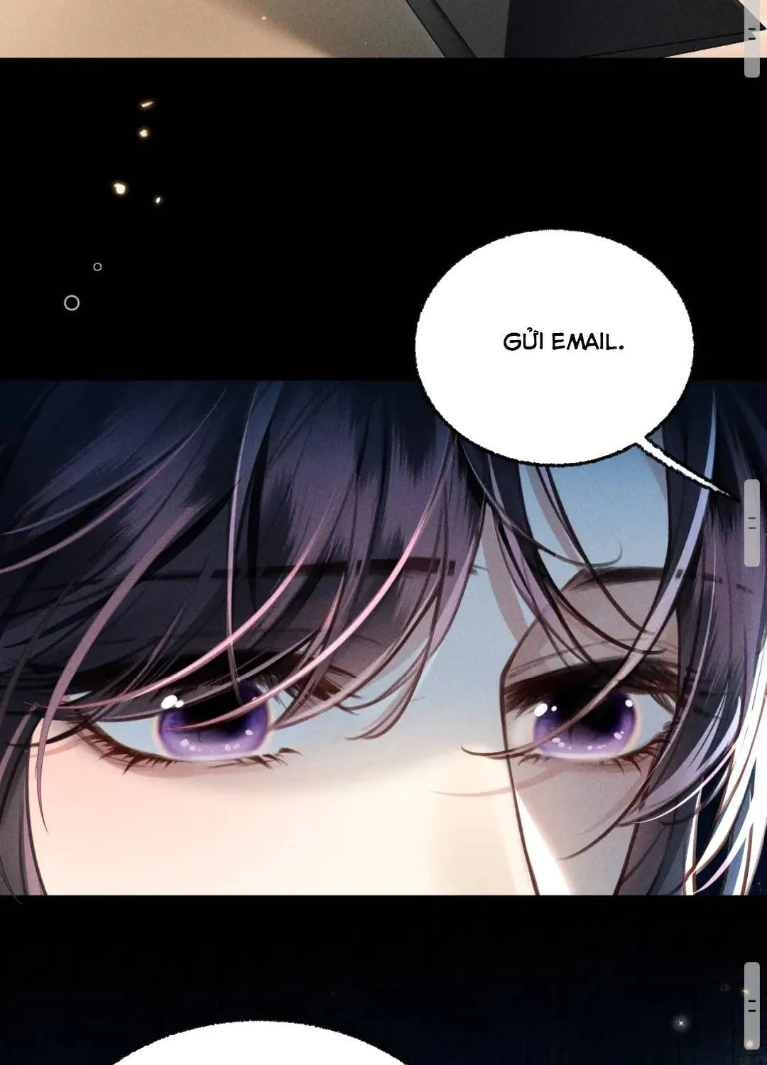 Bỏ Trốn Ba Năm, Người Yêu Cũ Lại Là Cấp Trên Của Tôi Chap 2 - Next Chap 3