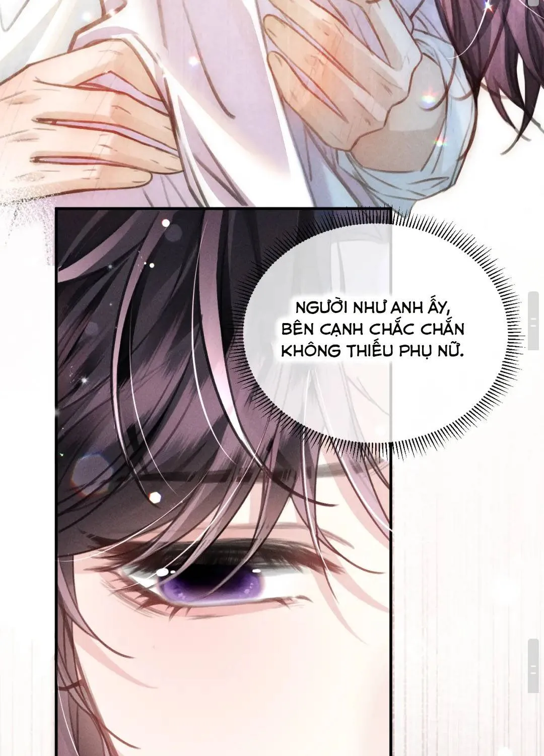 Bỏ Trốn Ba Năm, Người Yêu Cũ Lại Là Cấp Trên Của Tôi Chap 2 - Next Chap 3