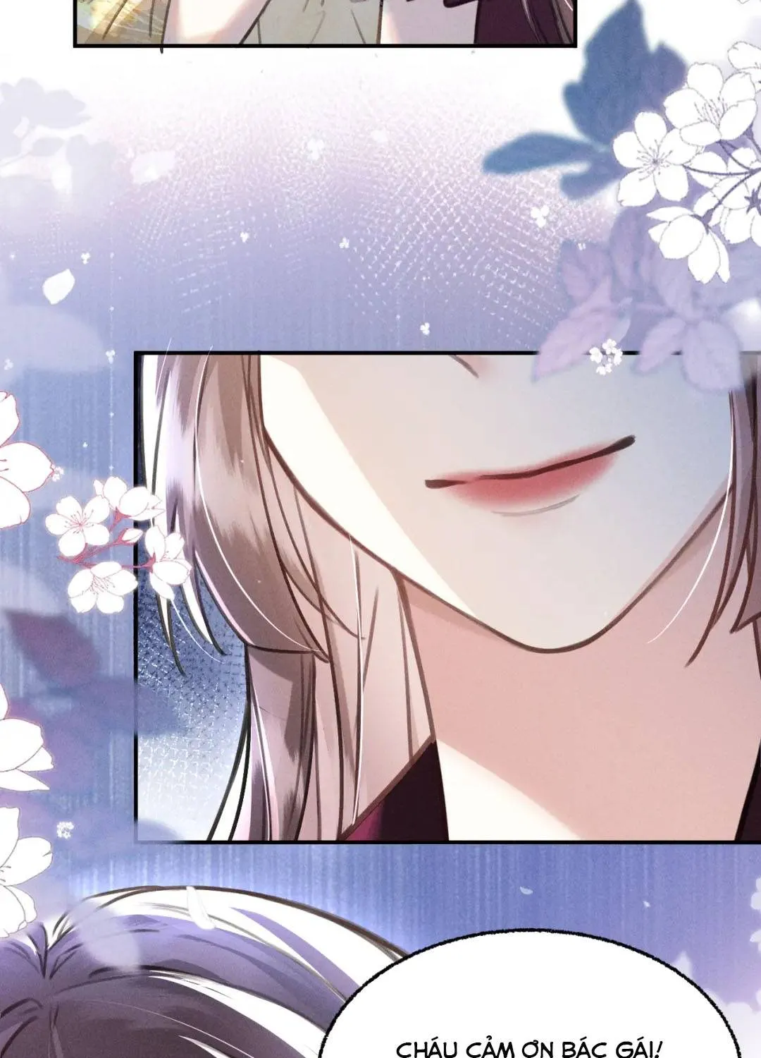 Bỏ Trốn Ba Năm, Người Yêu Cũ Lại Là Cấp Trên Của Tôi Chap 3 - Next Chap 4
