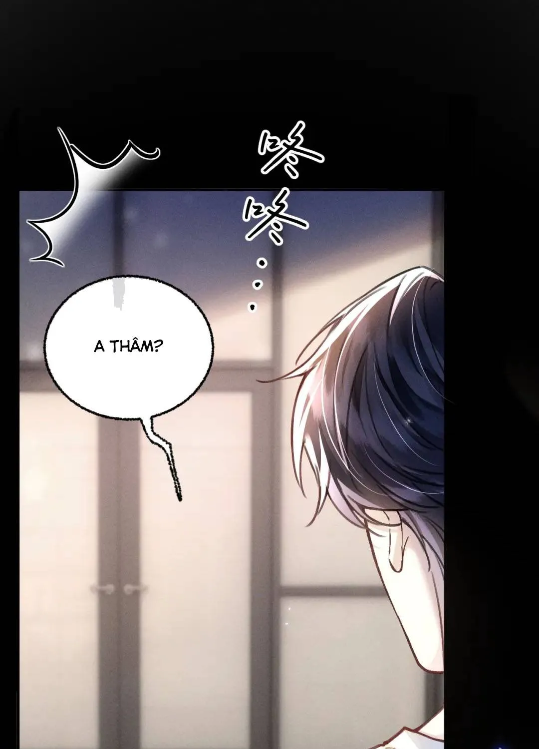 Bỏ Trốn Ba Năm, Người Yêu Cũ Lại Là Cấp Trên Của Tôi Chap 3 - Next Chap 4