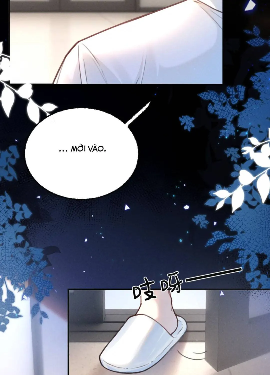 Bỏ Trốn Ba Năm, Người Yêu Cũ Lại Là Cấp Trên Của Tôi Chap 3 - Next Chap 4