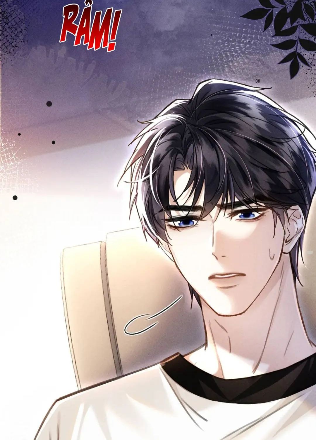 Bỏ Trốn Ba Năm, Người Yêu Cũ Lại Là Cấp Trên Của Tôi Chap 3 - Next Chap 4