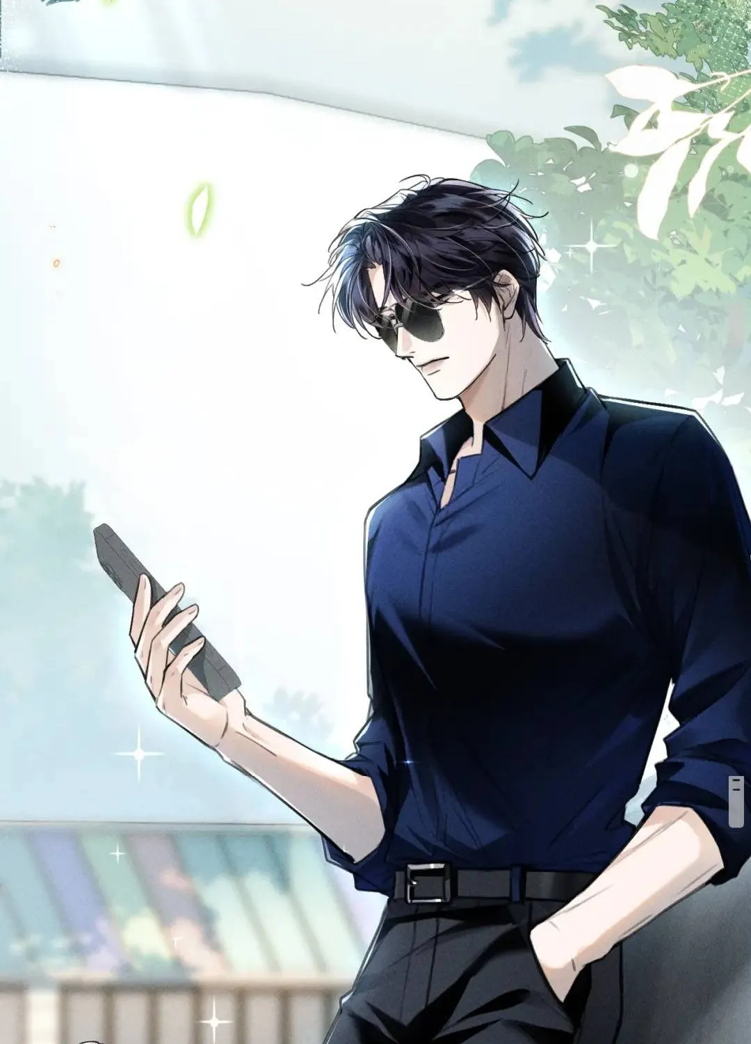 Bỏ Trốn Ba Năm, Người Yêu Cũ Lại Là Cấp Trên Của Tôi Chap 3 - Next Chap 4