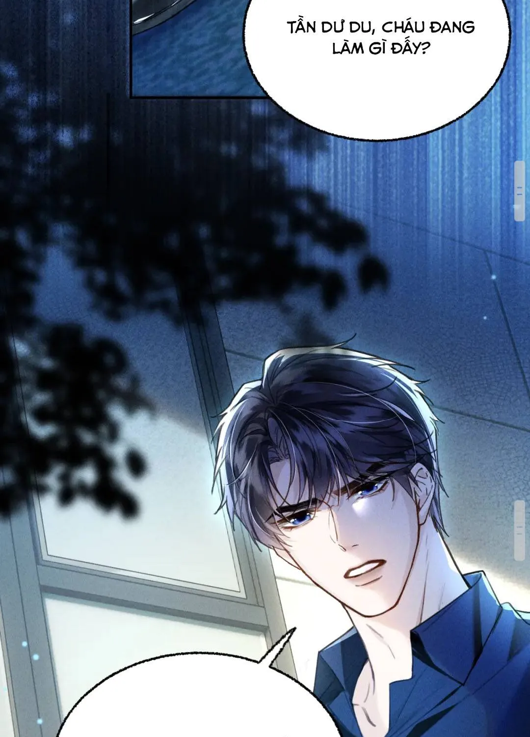 Bỏ Trốn Ba Năm, Người Yêu Cũ Lại Là Cấp Trên Của Tôi Chap 3 - Next Chap 4