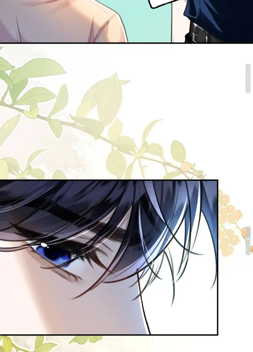 Bỏ Trốn Ba Năm, Người Yêu Cũ Lại Là Cấp Trên Của Tôi Chap 3 - Next Chap 4